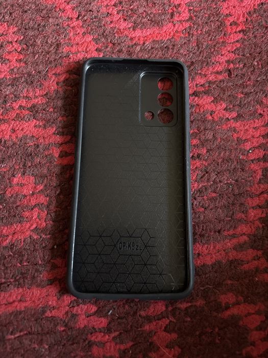 Etui do telefonu Oppo K9