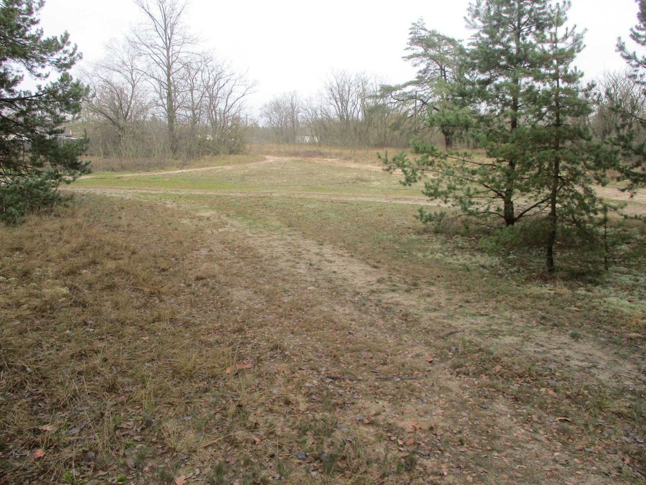 Продаж земельної ділянки 22,47 сот. Київська обл., с.Жукин  9100$