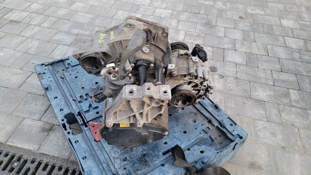 silnik 1,9 tdi 110 koni asv, grupa vag