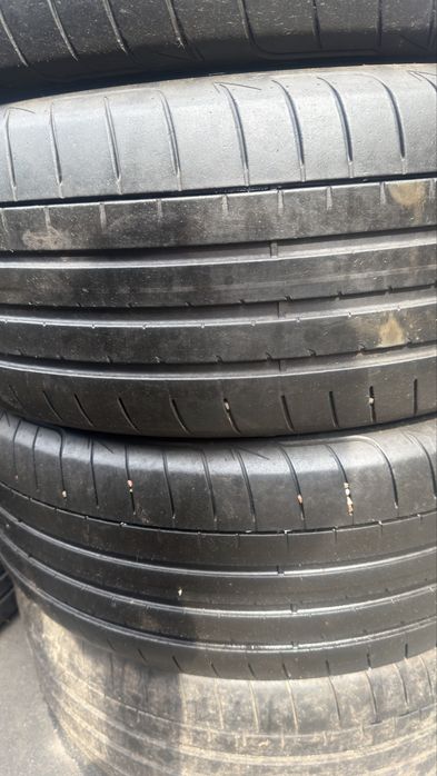 245/50/20 Goodyear