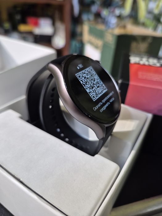 Годинник Amazfit GTR3 PRO