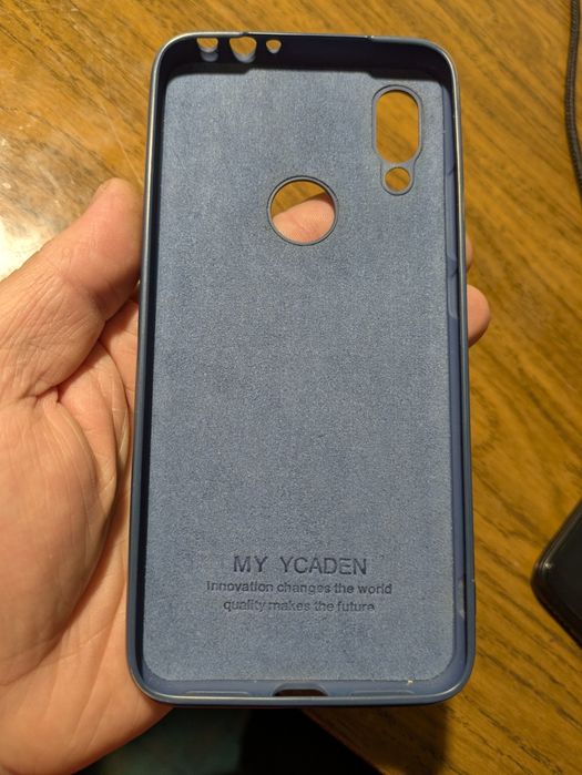 Смарфон телефон Xiaomi Redmi 7 (4/64)