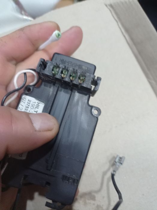 Штроборез Hilti se 20