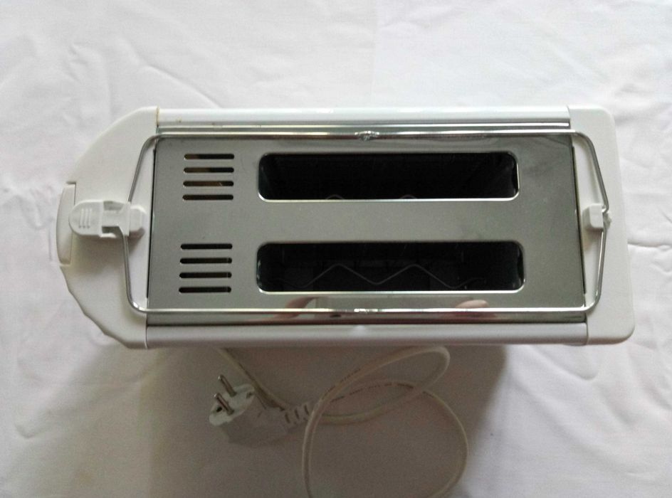 Тостер First Austria