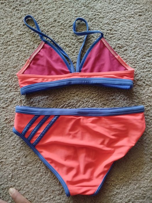 Підлітковий купальник Adidas