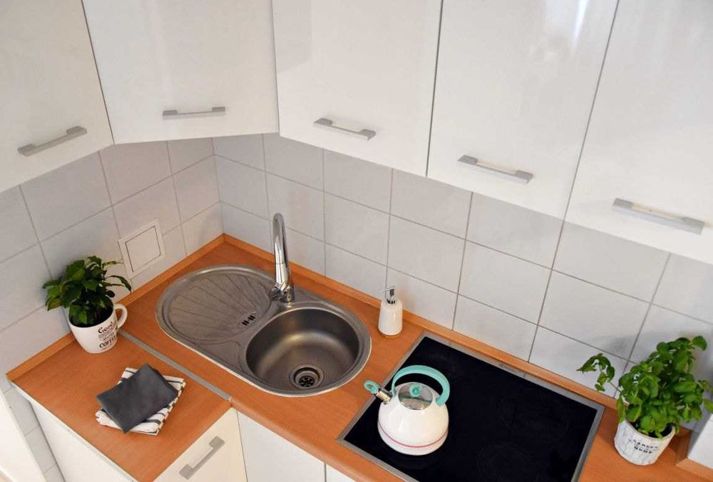 NOWA CENA! TANIO! Pokój z BALKONEM ul. Horbaczewskiego 9, GOCŁAW