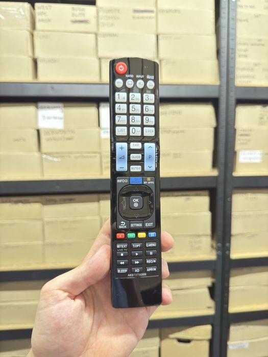 Пульт для LG smart! Новый!