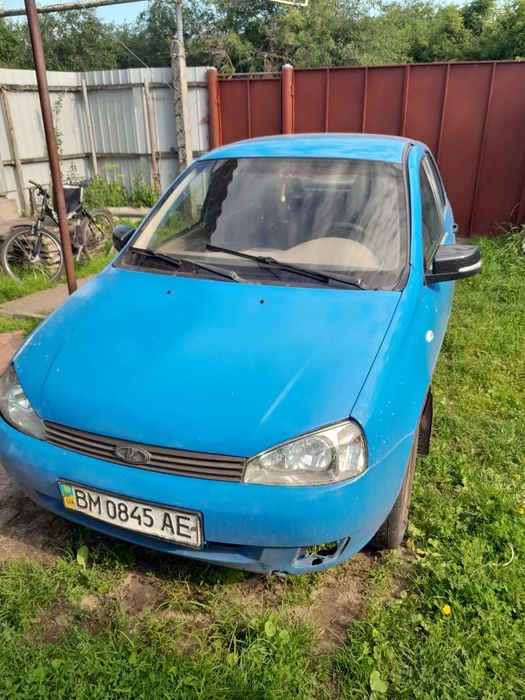 Продам ВАЗ калина