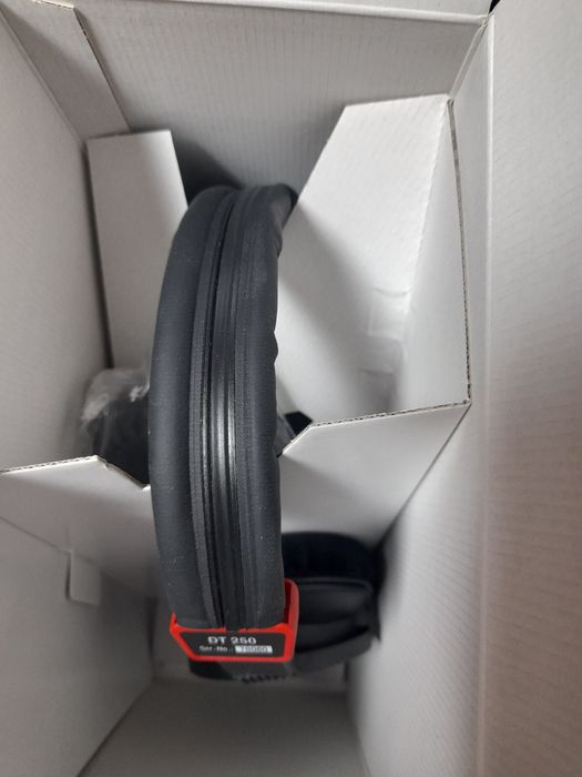 Auscultadores profissionais novos grande desconto lei