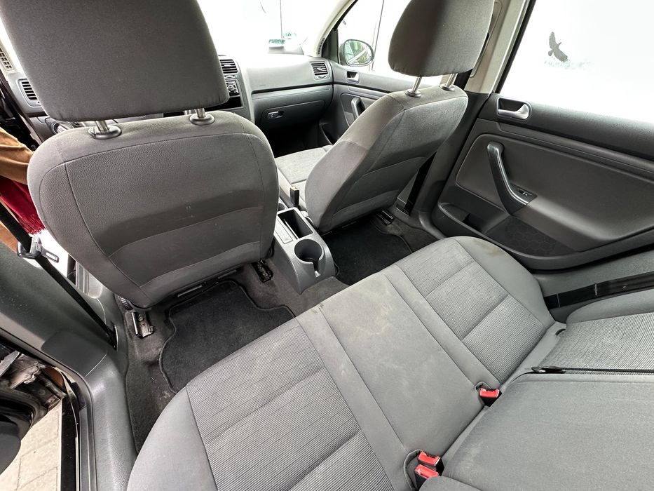 VW Golf 5 2005 benzyna 1.4