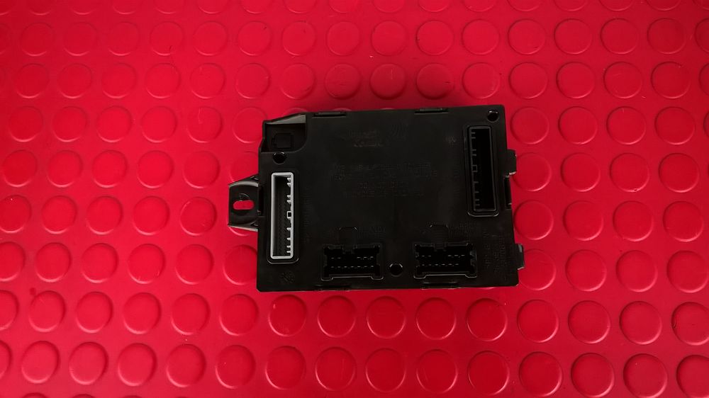 Modulo Electrónico - RENAULT TWINGO III (BCM_, BCA_)