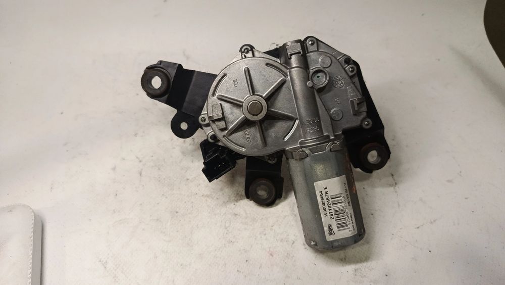 Motor limpa vidros trás DACIA Lodgy (JS_)