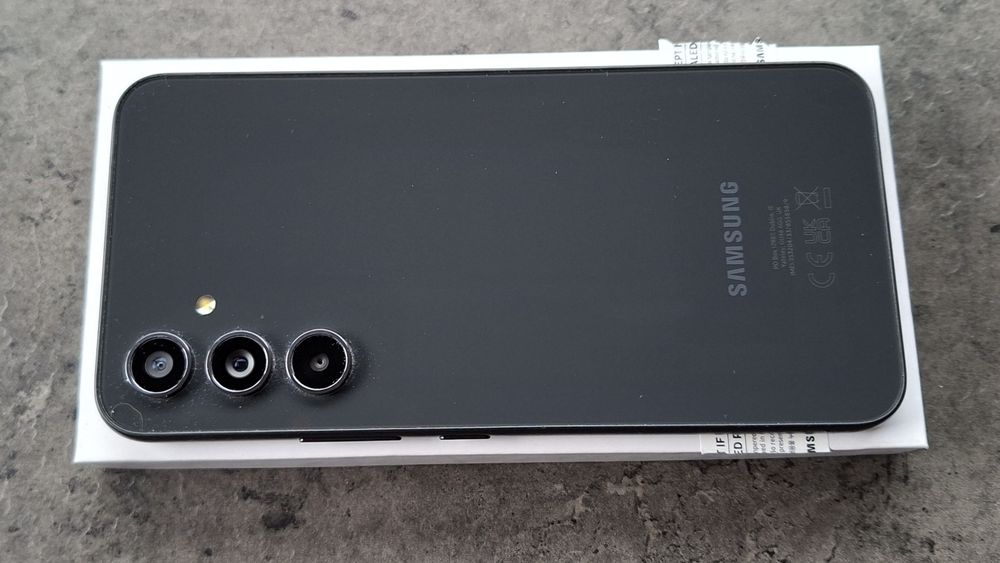 Samsung Galaxy A54 5G