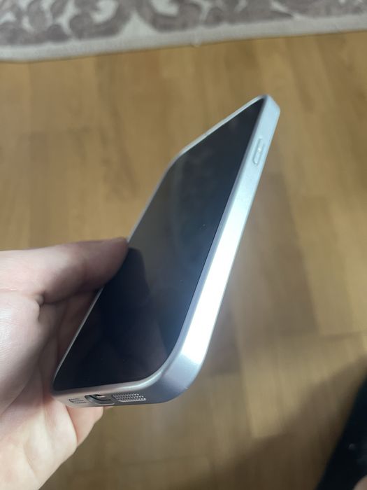 Чехол iphone 13 pro max