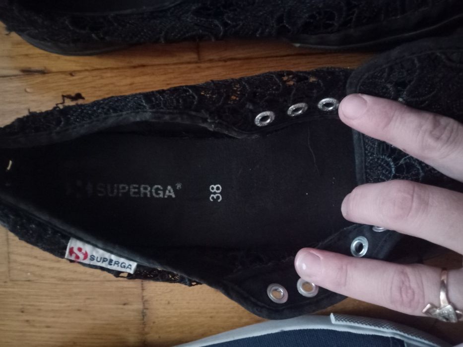 Взуття жіноче 38 р.