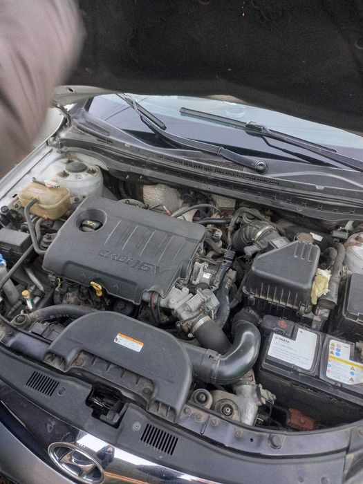 Продам Хюндай І30CW універсал,