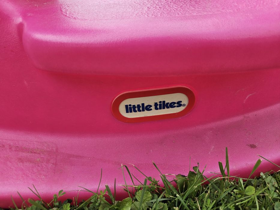 Bujak konik little tikes