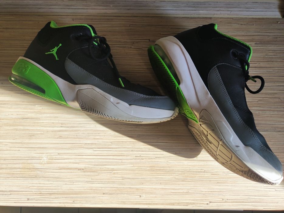 Nike Jordan Max Aura 3, 42.5 rozmiar