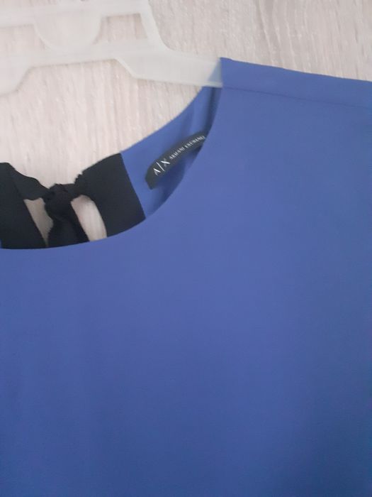 Sukienka armani exchange  s /m