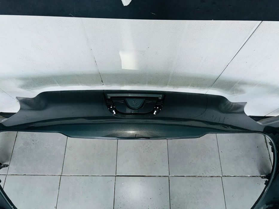 Para Choques Frente Peugeot 308 Facelift / Peugeot 308 CC - 2011 /