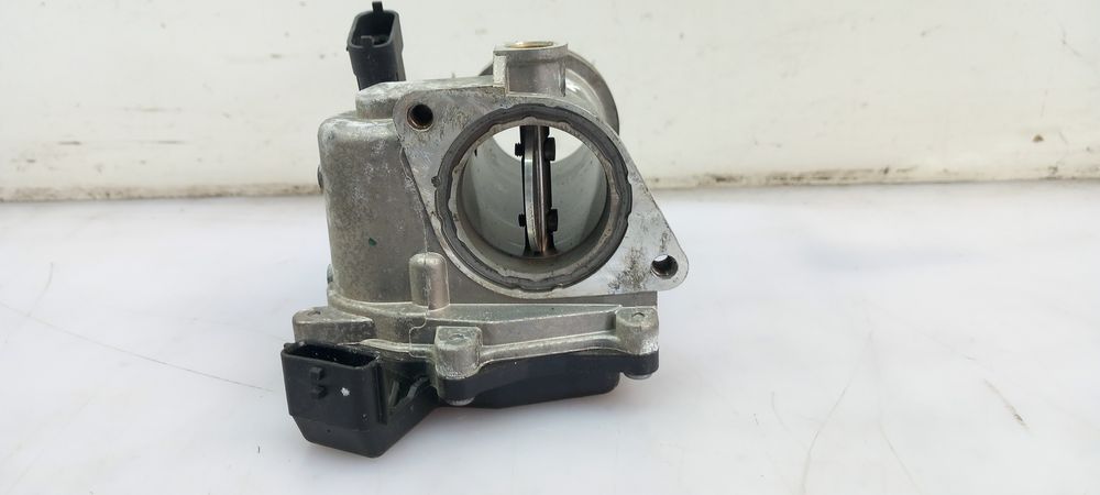 Corpo borboleta NISSAN Micra V (K14)