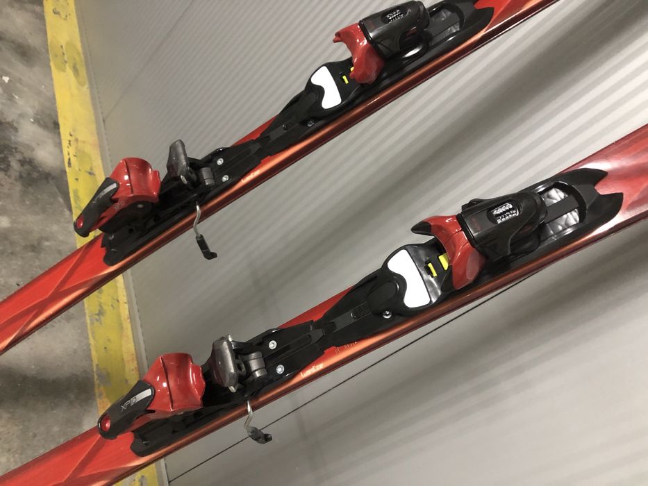 Wedze Onebreaker 173