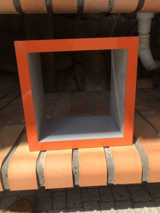 Vendo cubos completamente novos