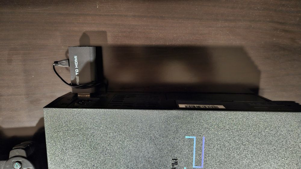 Playstation 2 PS2 com varios jogos