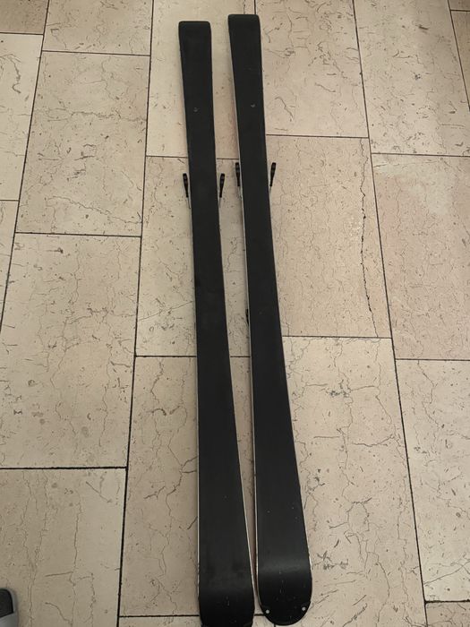 Лижі Volki 150. В ідеальному стані