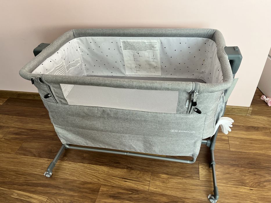 Dostawka Kinderkraft