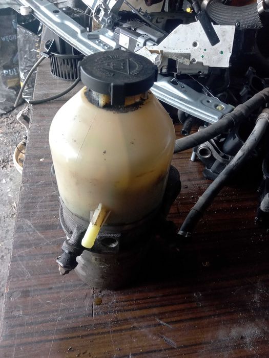 Pompa Wspomagania Elektryczna TRW Opel Astra 3 H III 1.8 itp. 1.4 1.6