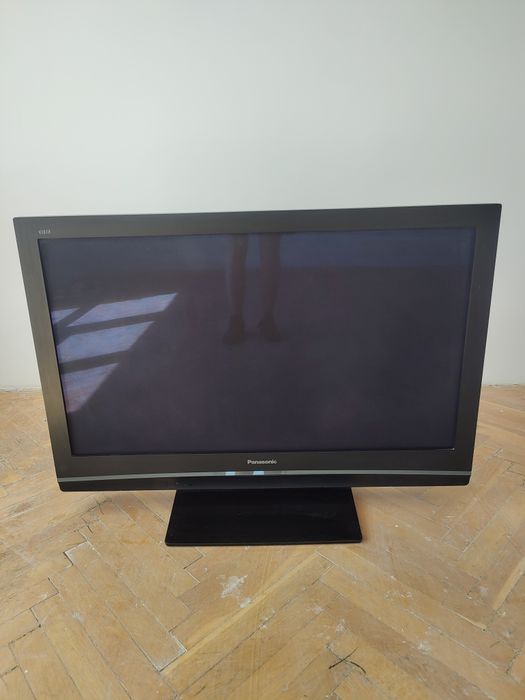 Telewizor Panasonic 42" TH-42PV8PA | Sprawny + Pilot i Podstawa
