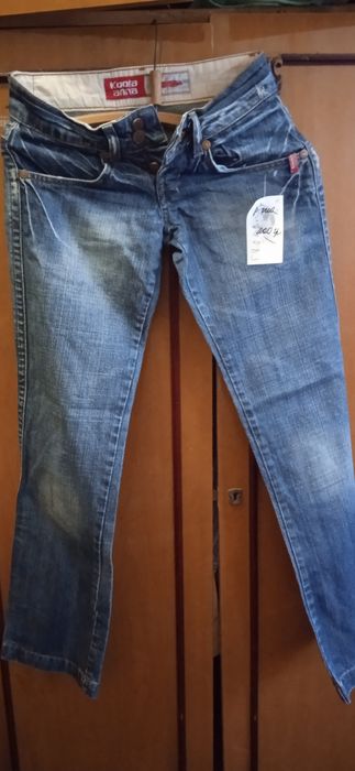 Продам новые джинсы