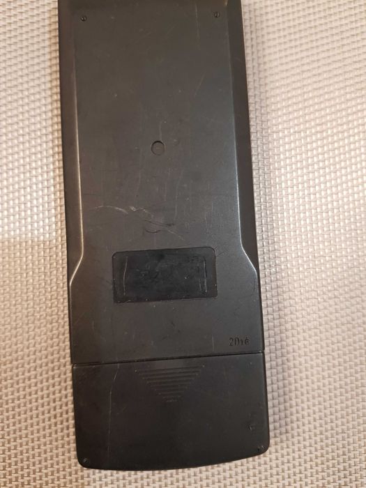 Pilot JVC  RM-SE66U do XL-E66