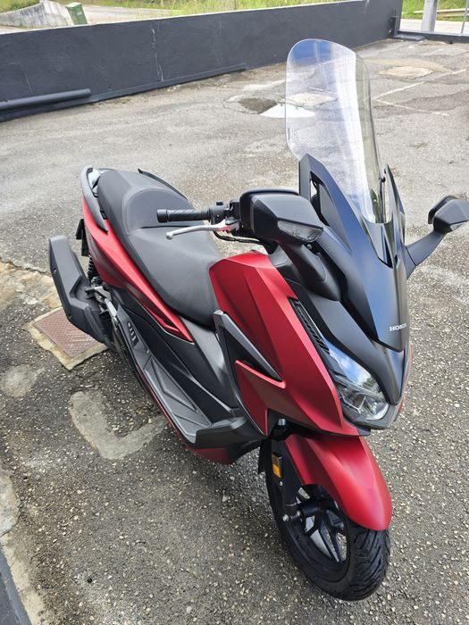 Onda Forza 125 4600 KMS
