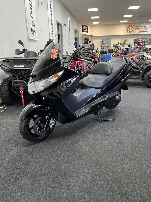 Максі-Скутер SUZUKI SKYWAVE 250 Type S CJ43A