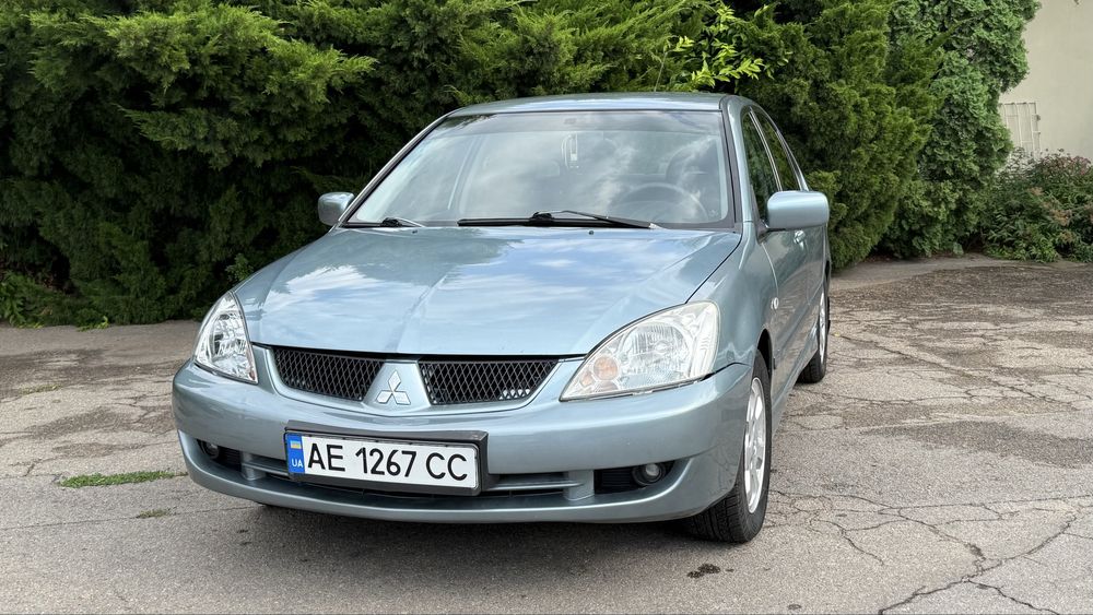 Продам Mitsubishi Lancer Автомат Газ