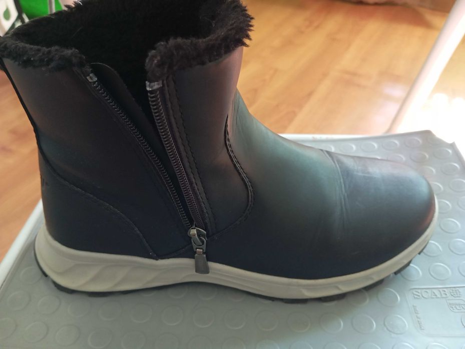 Vários Sapatos senhora