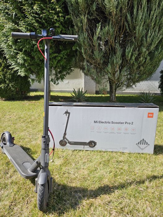Xiaomi Mi Electric Scooter Pro2