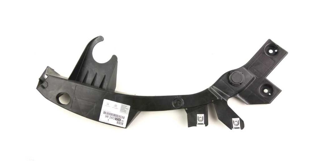 EXPERT JUMPY PROACE 2016+ okular pasa przedniego prawy NOWE OE