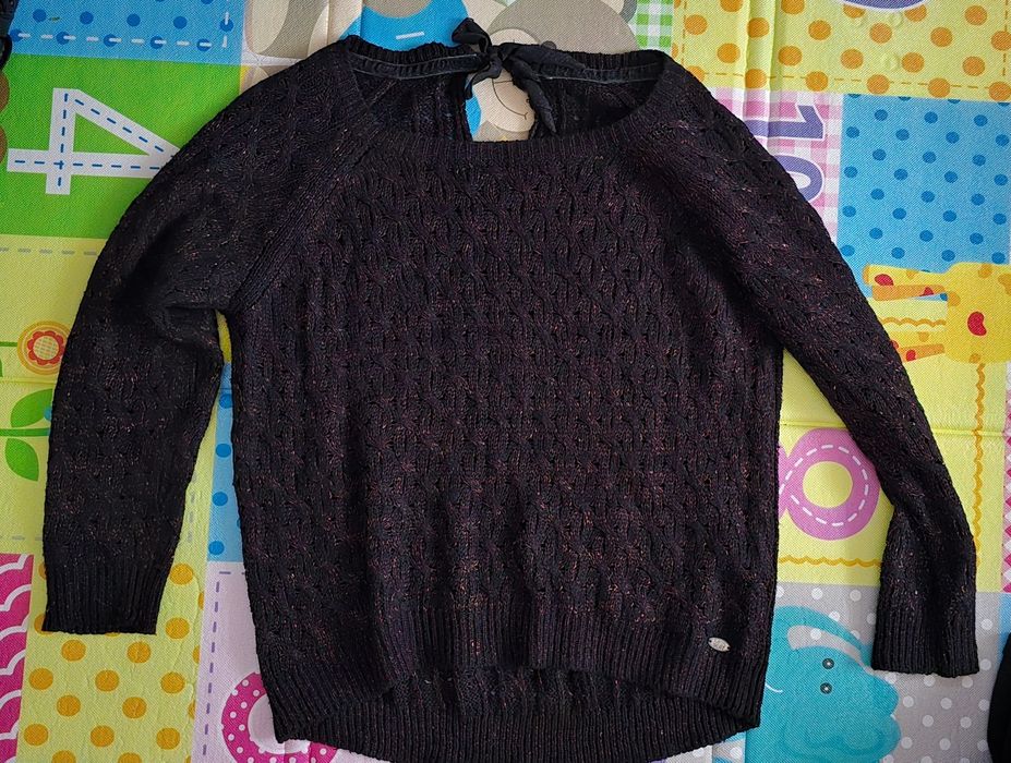 Paka mix ubrań damskich S,M,L