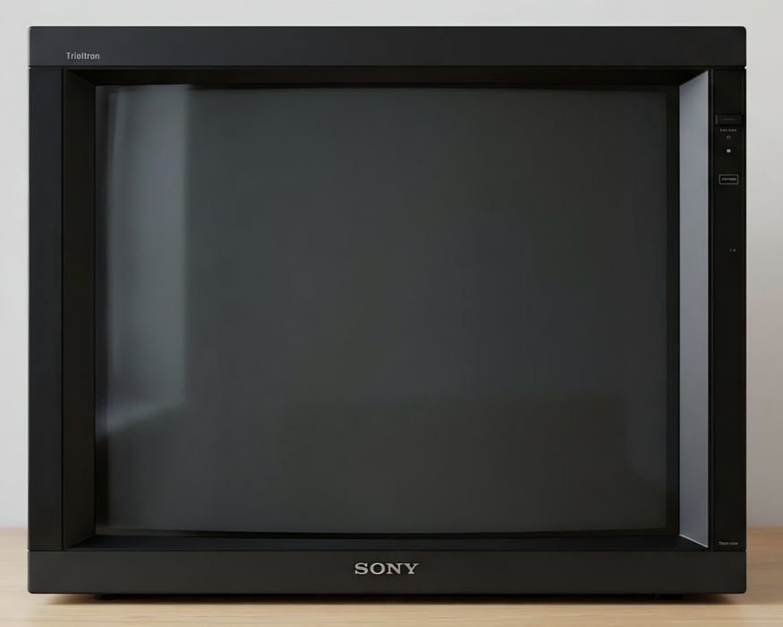 Monitor profissional SONY PVM-2950QM