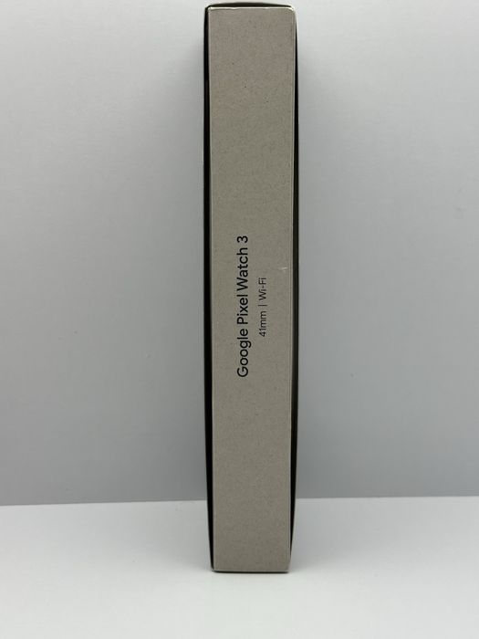 Google Pixel Watch 3 41mm