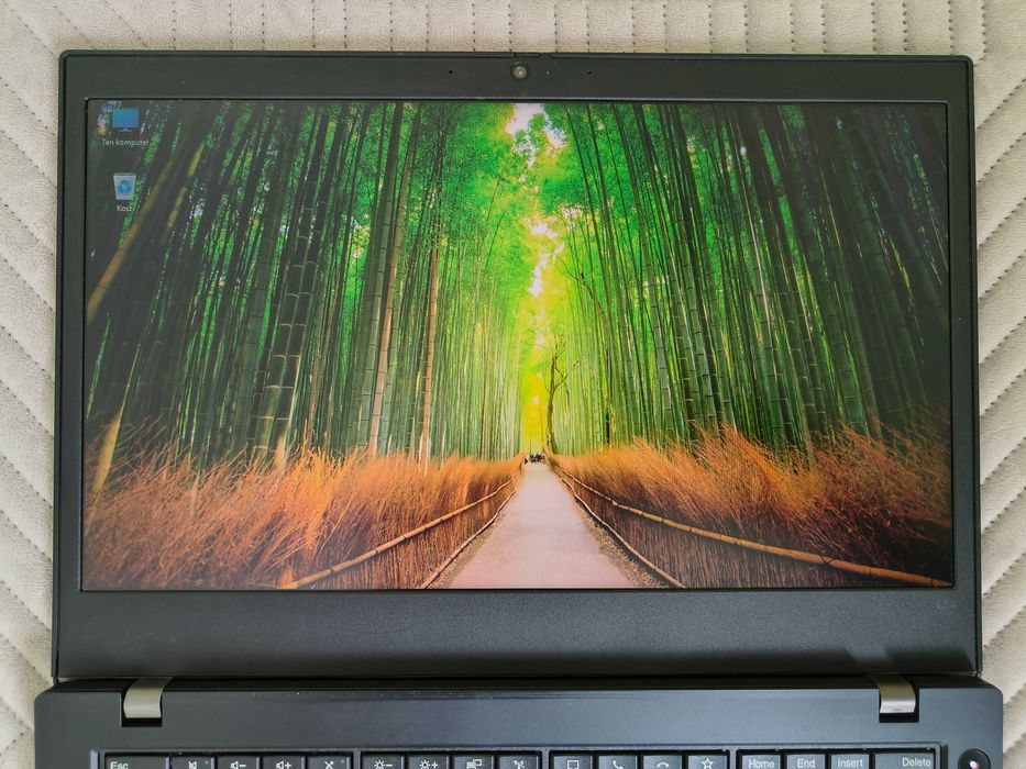 ThinkPad L14 Gen 2 (i5-1145G7, RAM 8GB, SSD 512GB, Win 11)