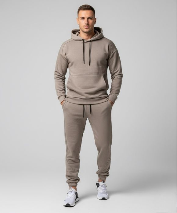 Спортивний чоловічий костюм (демісезонний)