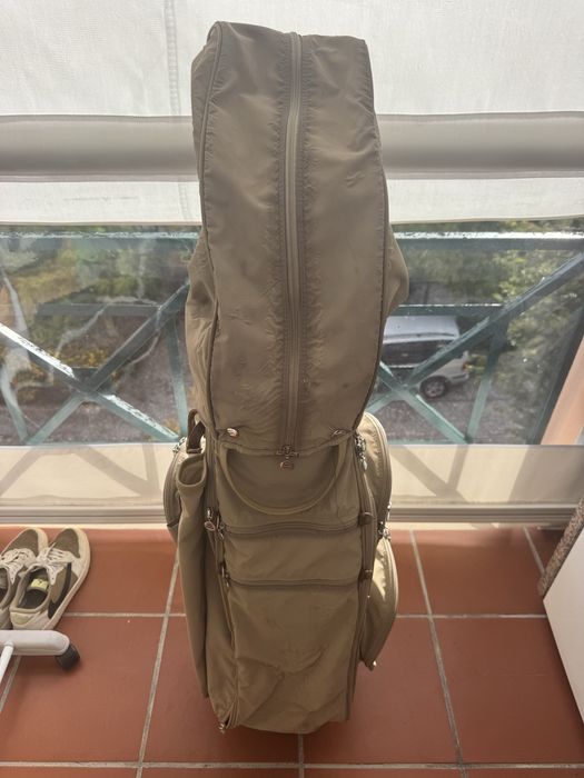 Saco de golfe clássico