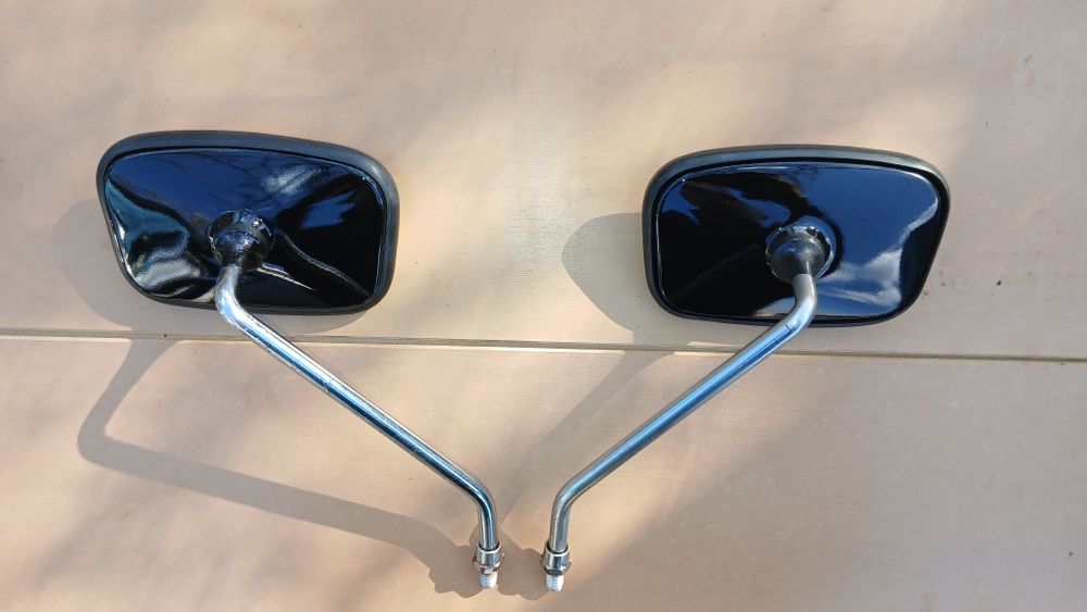 Дзеркала на мотоцикл ІЖ