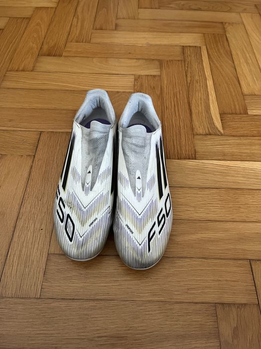 Chuteiras Adidas f50