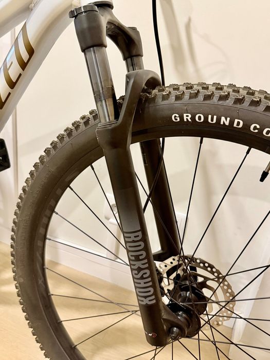 Bicicleta Specialized 2026
