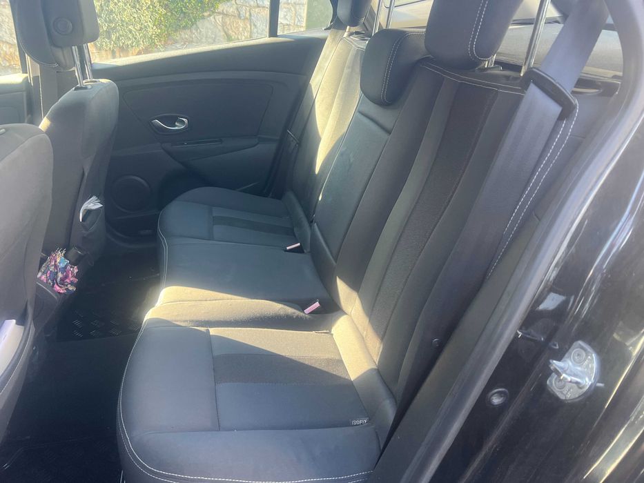 Renault Megane 1.5 DCi 110cv 2009